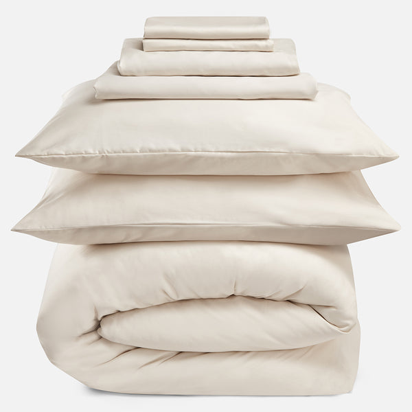 Luxe All-in-beddengoedbundel
