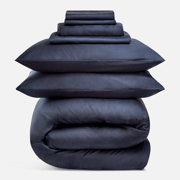 Luxe All-in-beddengoedbundel