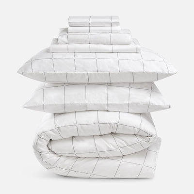 Luxe All-in-beddengoedbundel