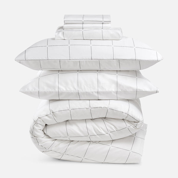 Luxe Core Beddengoedbundel