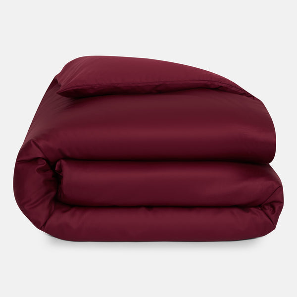 Luxe Dekbedovertrek