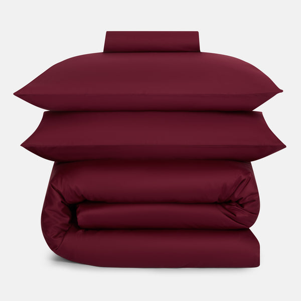 Luxe All-in-beddengoedbundel