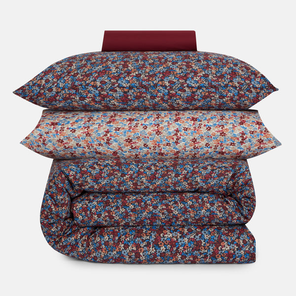 Luxe All-in-beddengoedbundel