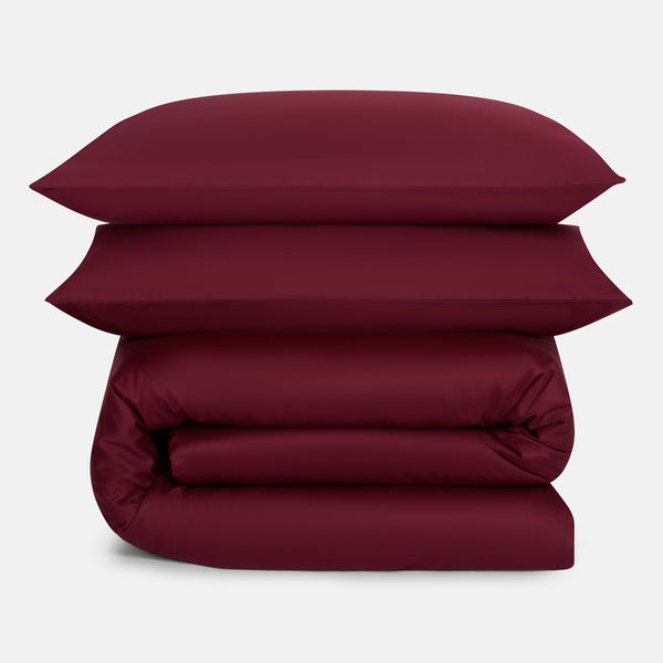Luxe Dekbedovertrekset