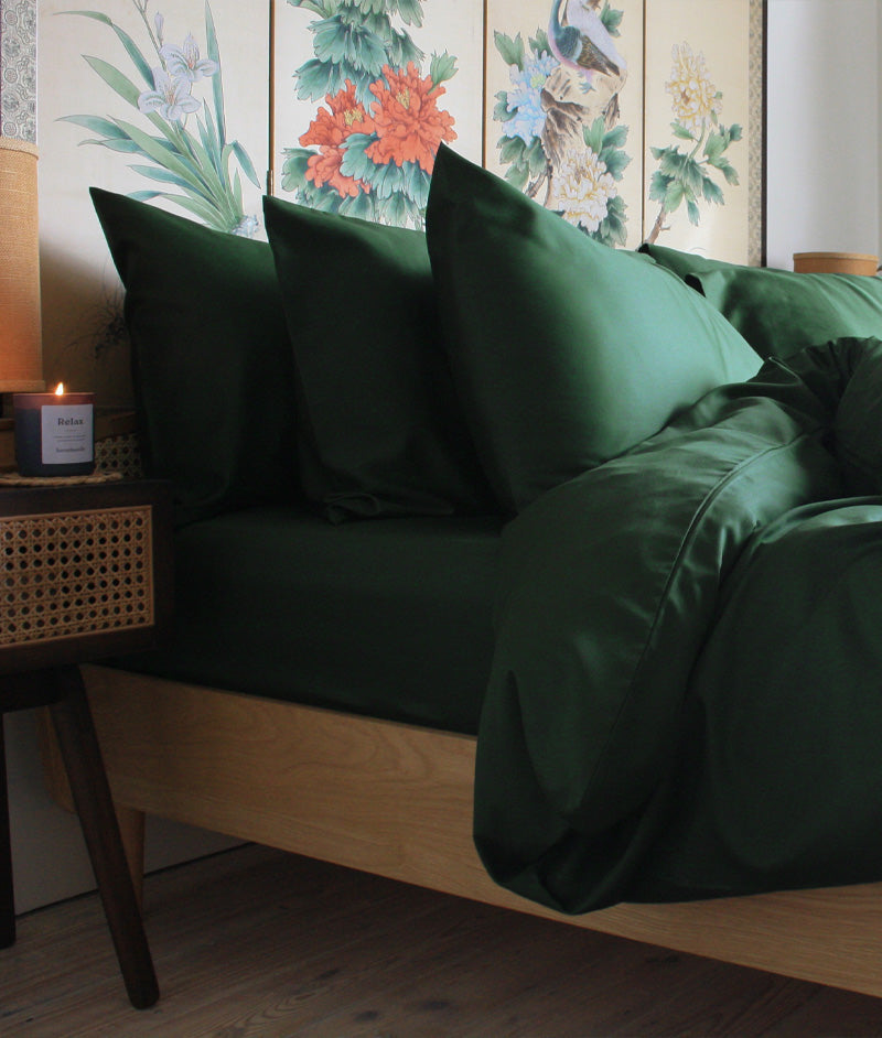 The Aviary Collection