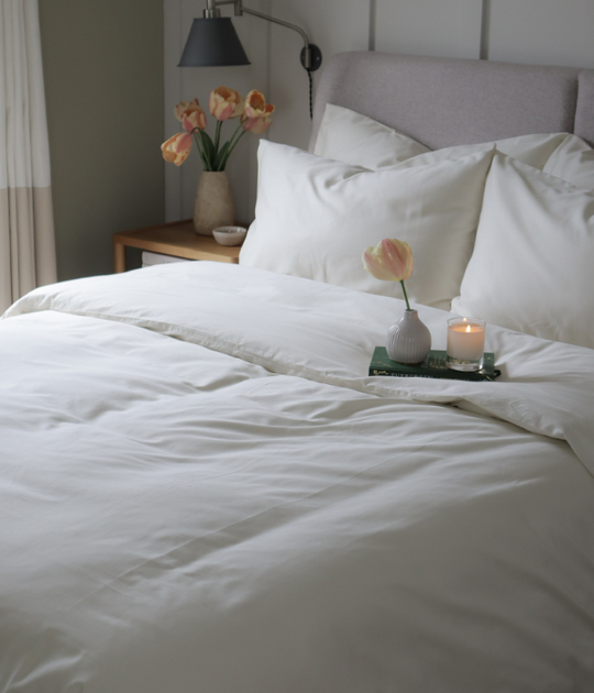 Luxueus Beddengoed
