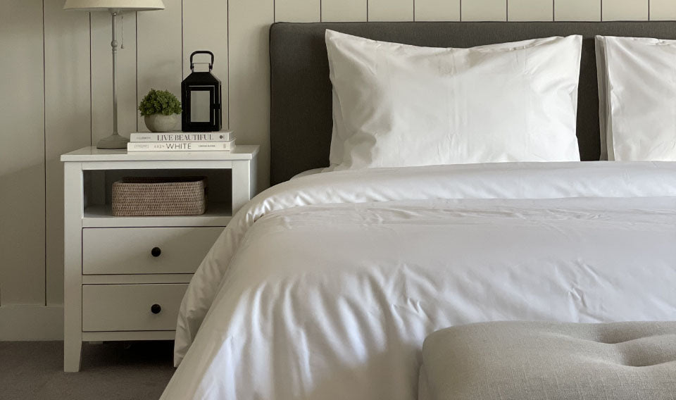 Betaalbare luxe.