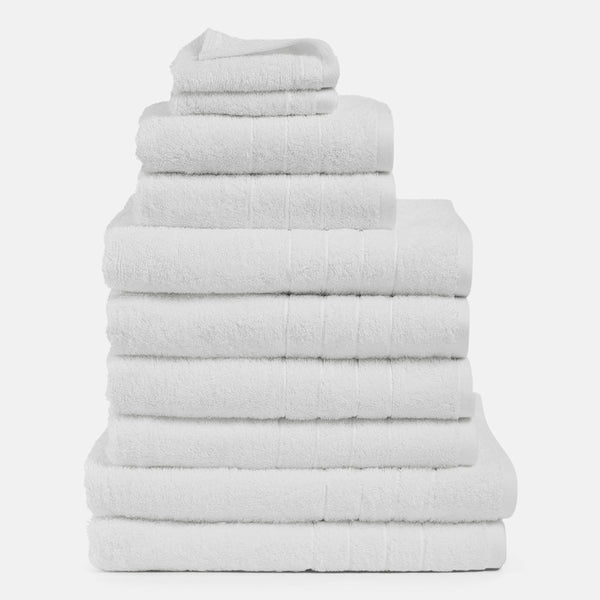 Klassiek All In Towel Bundle