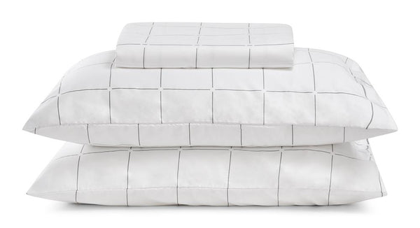 Luxe Hoeslakenset