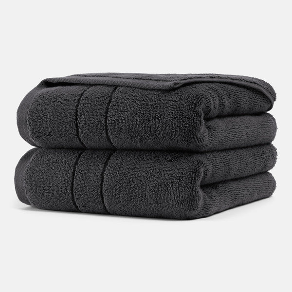 Superzacht Handdoeken - Pair