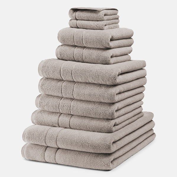 Superzacht All In Towel Bundle